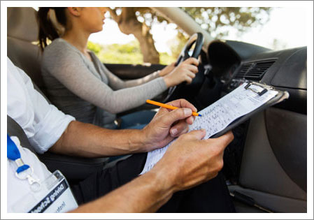 online driver's education course