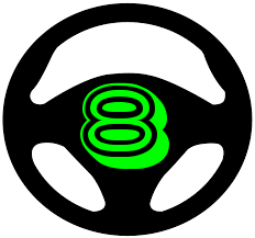 8 hours of behind the wheel driving lessons AND insurance reduction defensive driving class