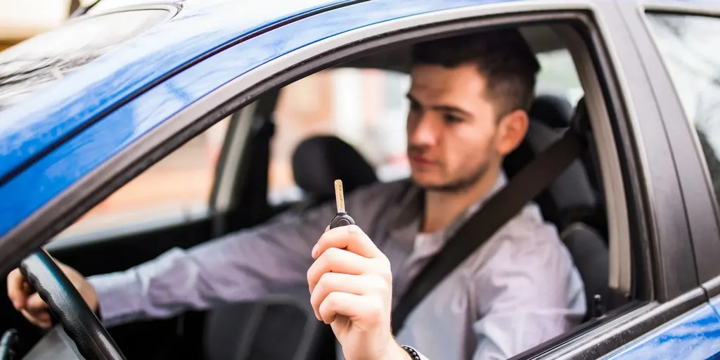 Locking Down Your License if You have a DUI