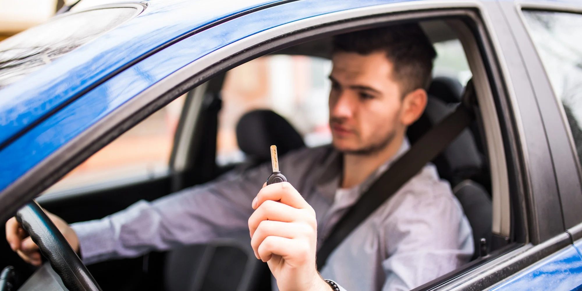 Locking Down Your License if You have a DUI