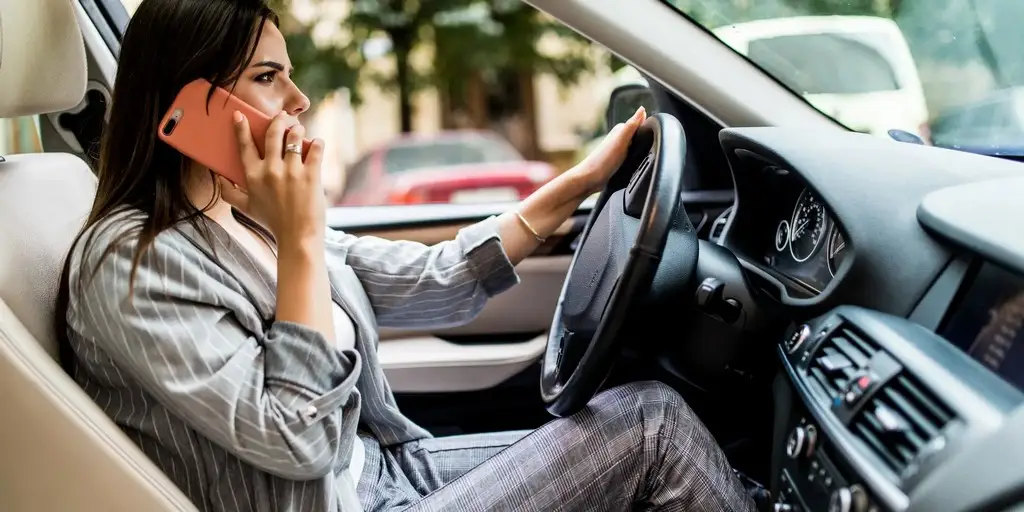 10 Most Annoying Driving Habits