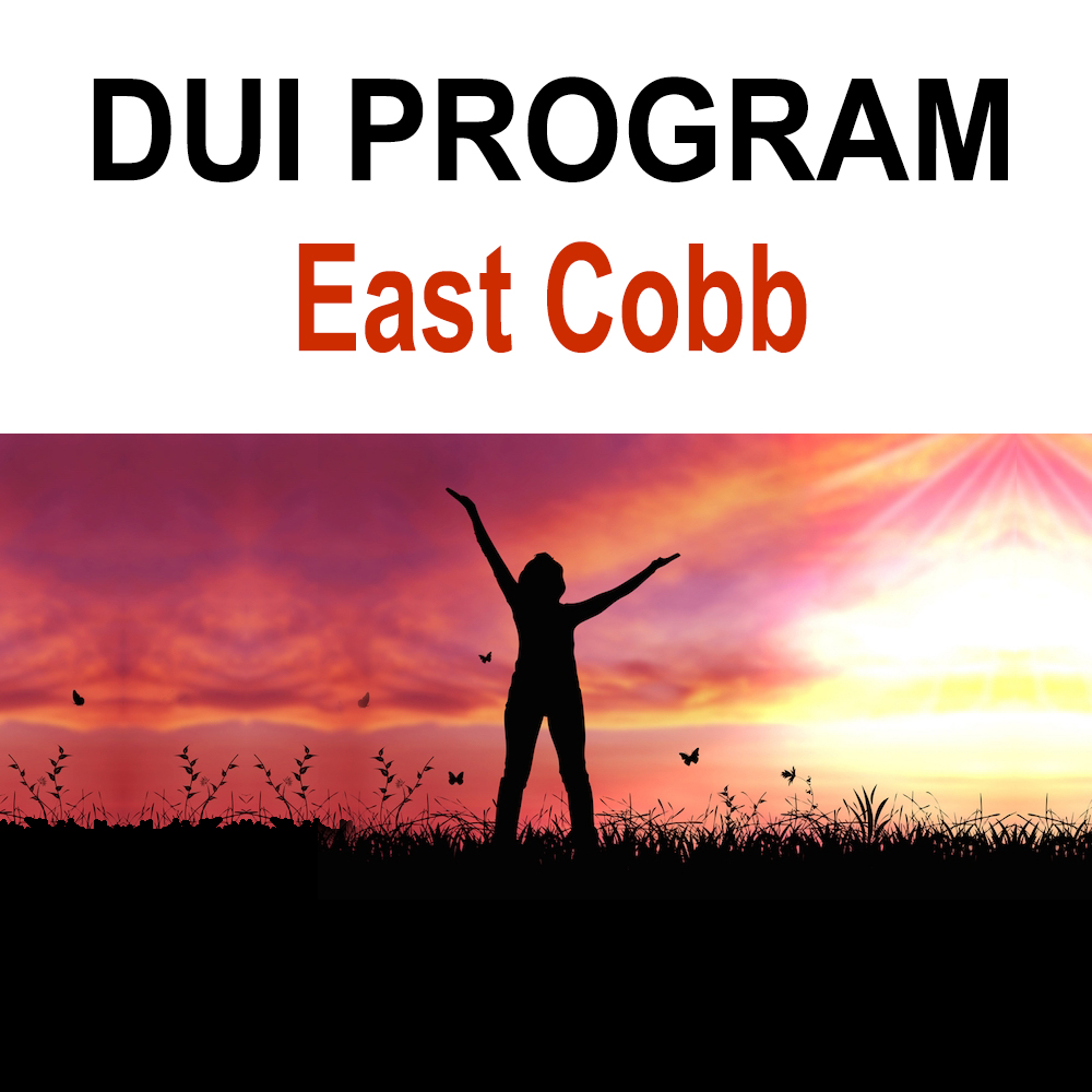 DUI Risk Reduction East Cobb