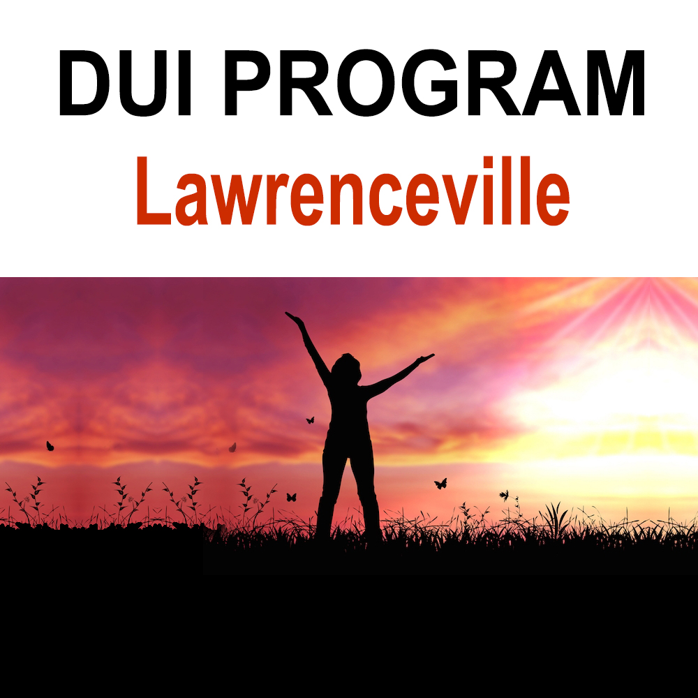 DUI Risk Reduction Lawrenceville