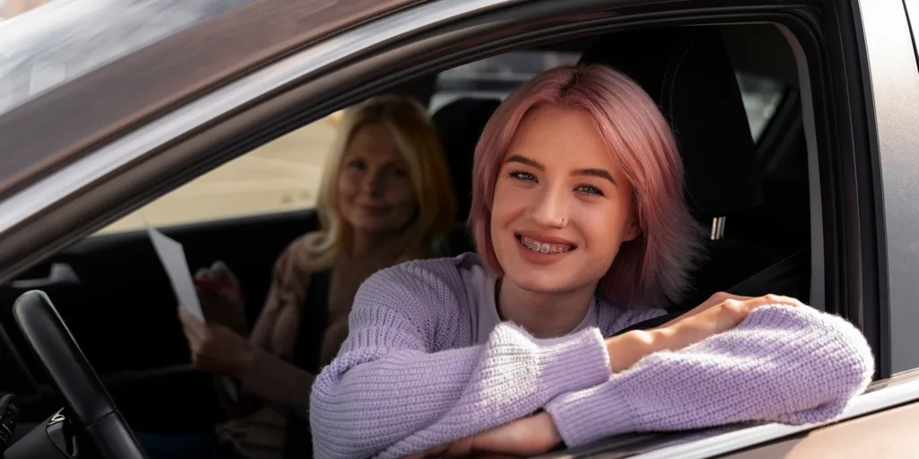 Teen Driving Lessons in Atlanta: A Parent’s Complete Guide